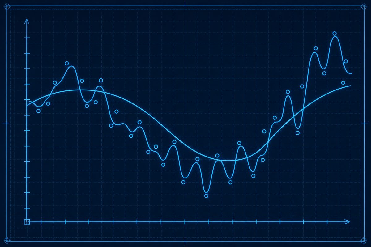 Overfitting is not a bug you fix once